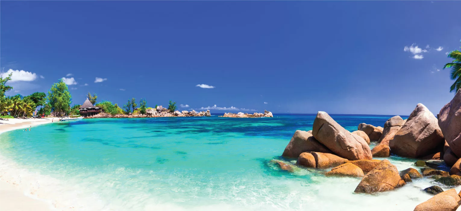 Seychelles – Perfect Destination for Honeymooners & for Families with Tiny Tots