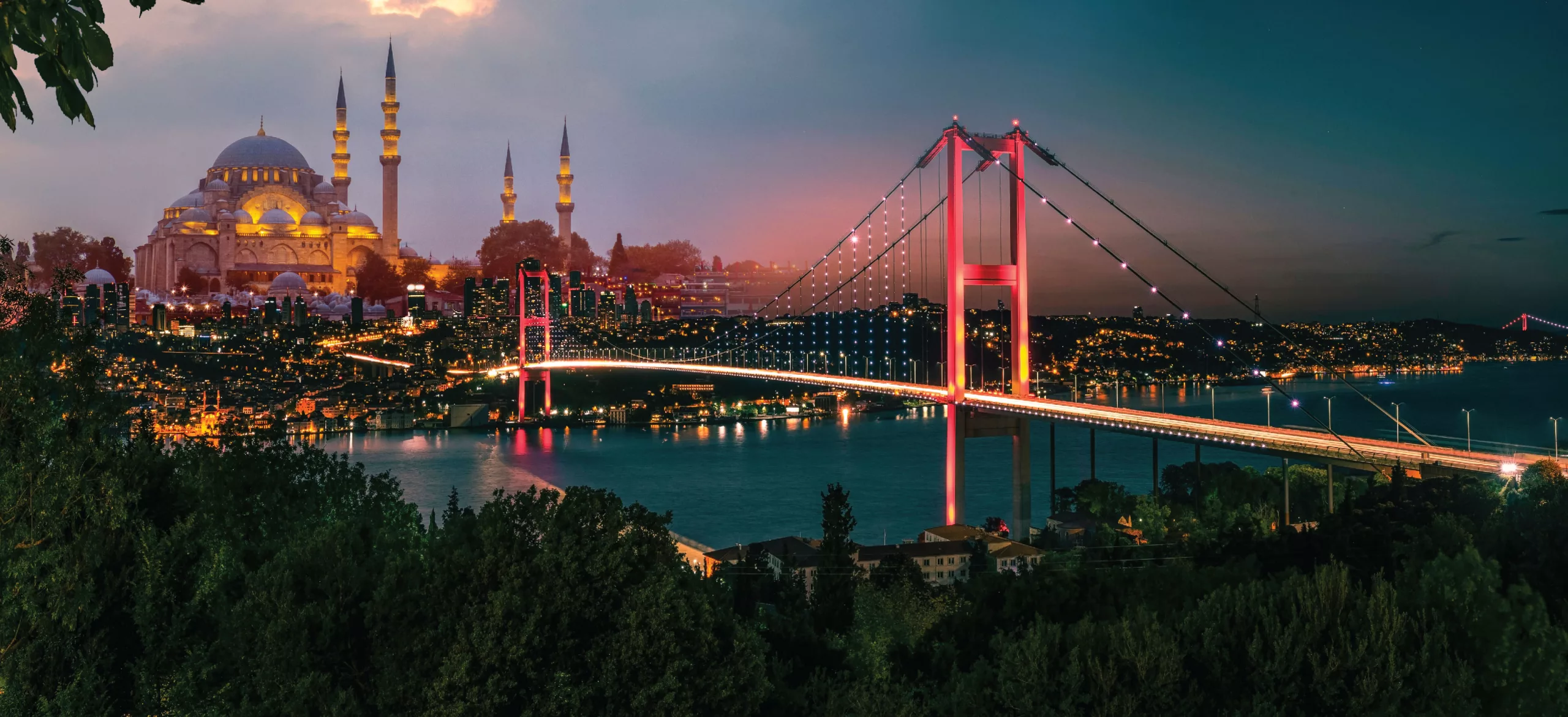 Splendid Tours in Istanbul – For a Perfect Turkish Holiday!