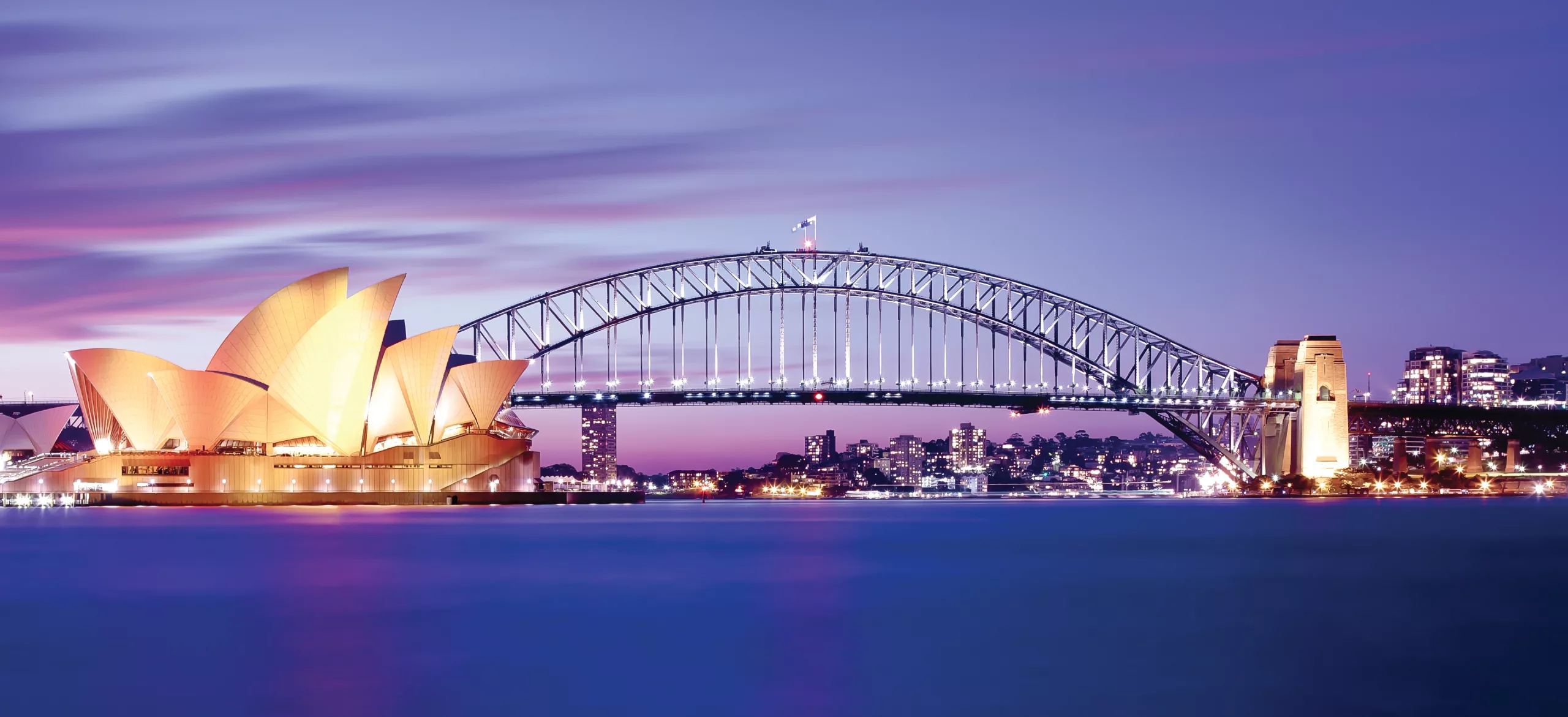 4 Best Attractions at and around the Sydney Harbour Bridge, Australia 
