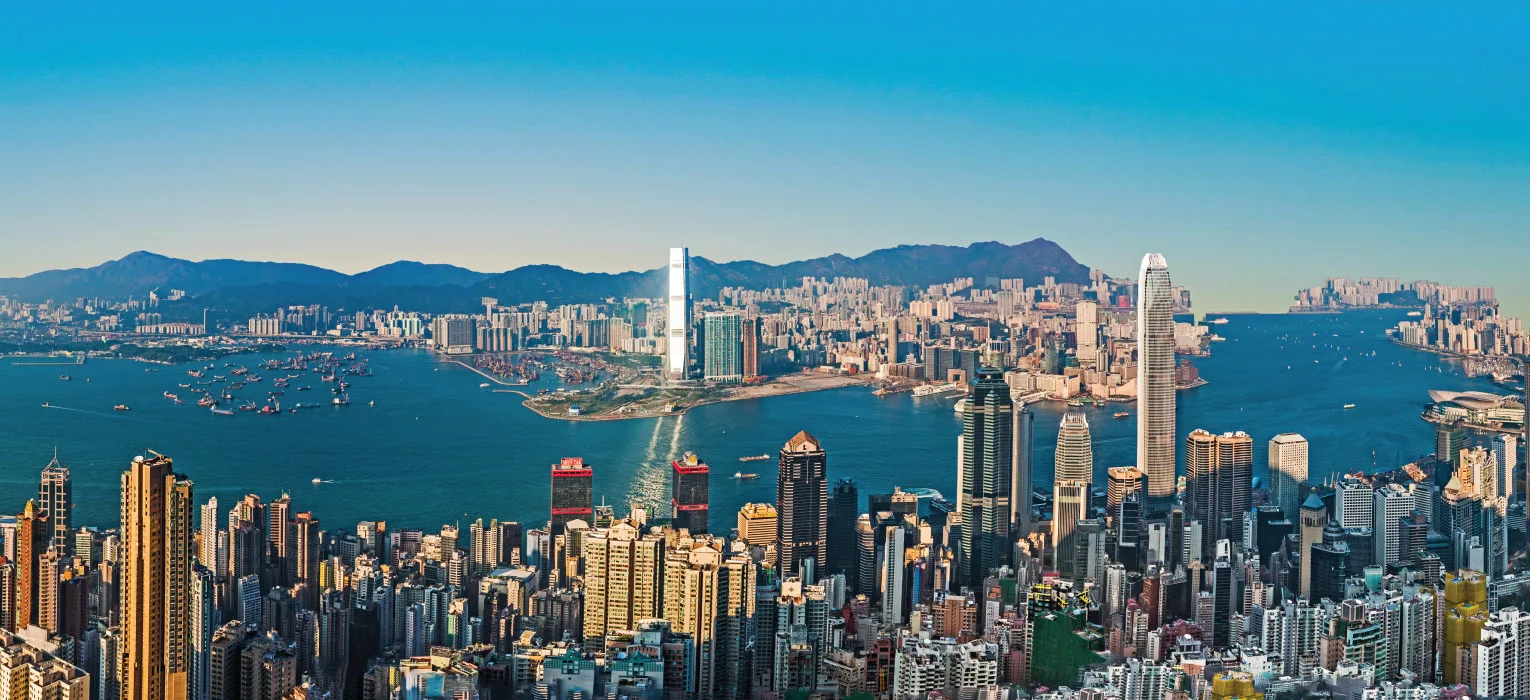 Impressive Attractions offered by Hong Kong – Pearl of the Orient