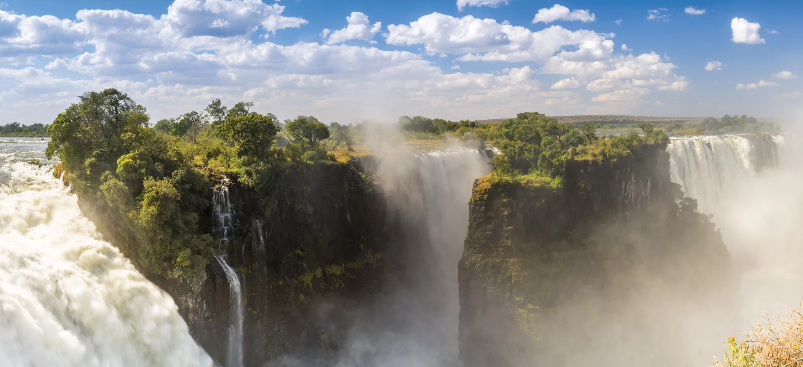 3 Most Incredible Experiences at Victoria Falls – Zambia & Zimbabwe
