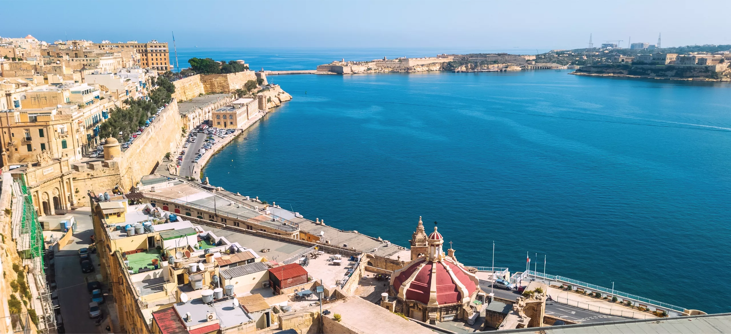 5 Top Best Temptations to Visit in the Island Country of Malta – Paradise in Europe
