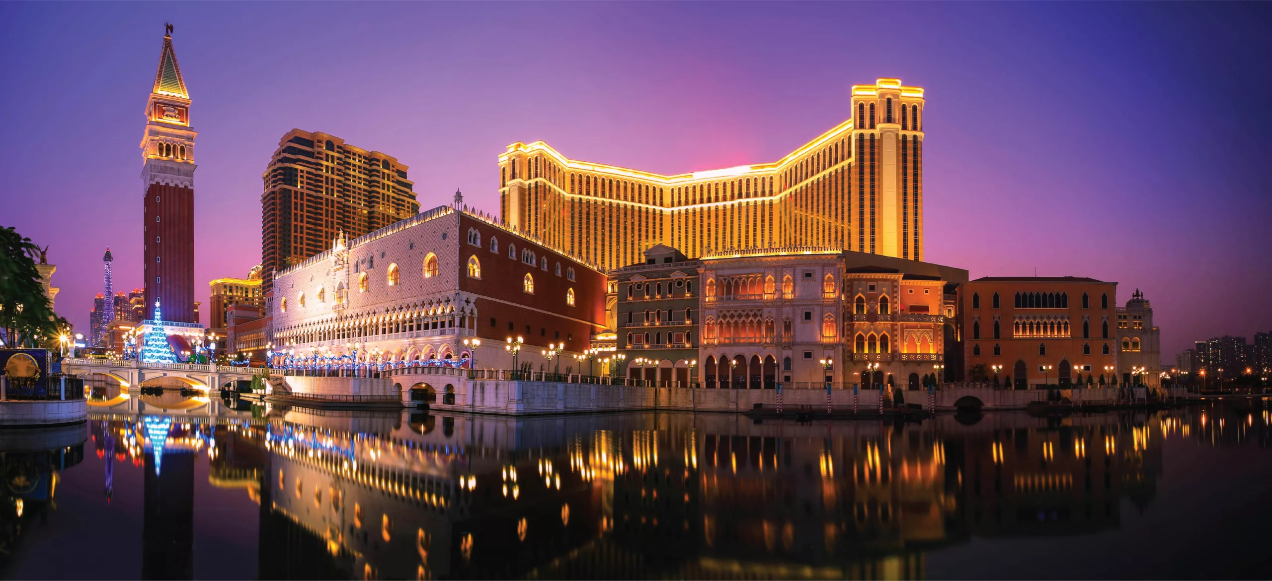 3 Best Casinos in Macau for Ultimate Fun, Frolic and Entertainment