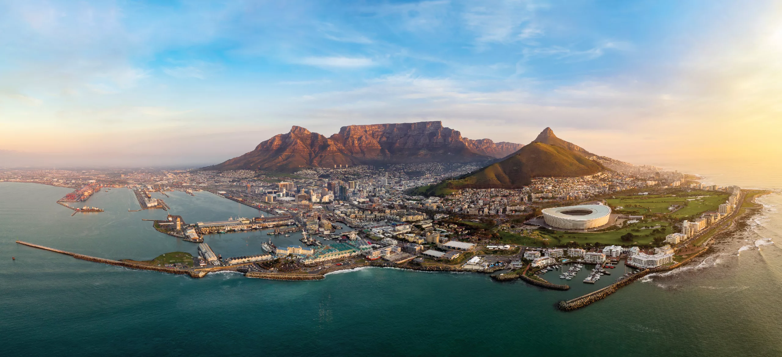 South Africa – 3 Hidden Gems That Are Breath-Taking & Spellbinding!