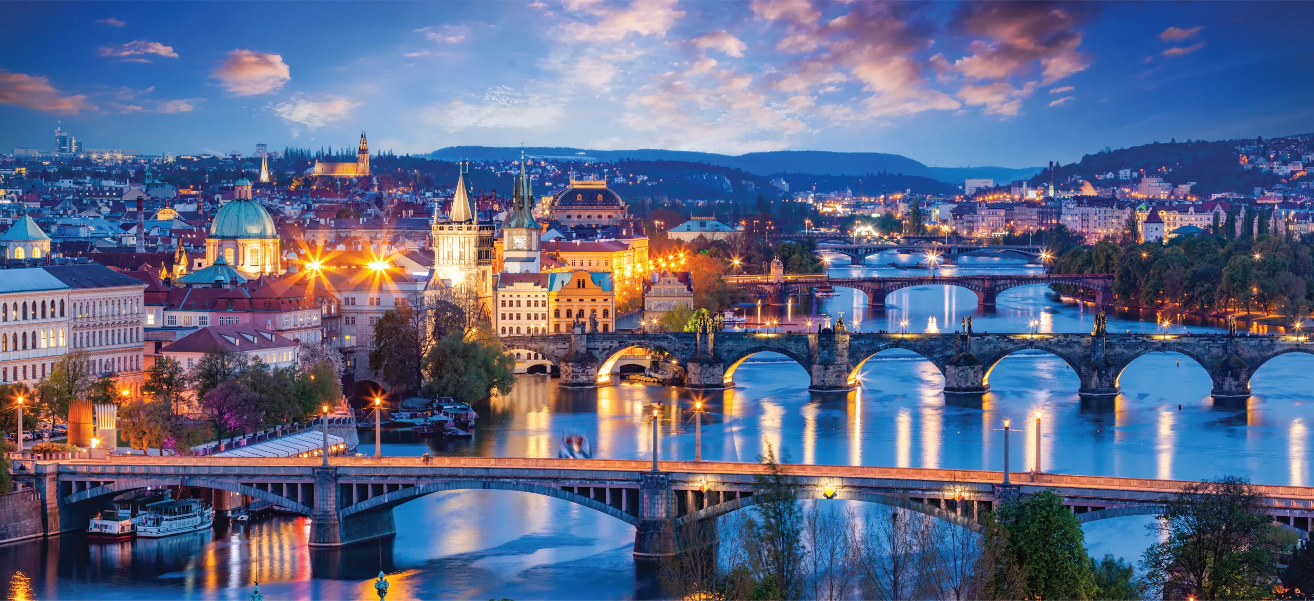 5 Offbeat Activities One Must Not Miss in Prague – the most happening city of Czech Republic