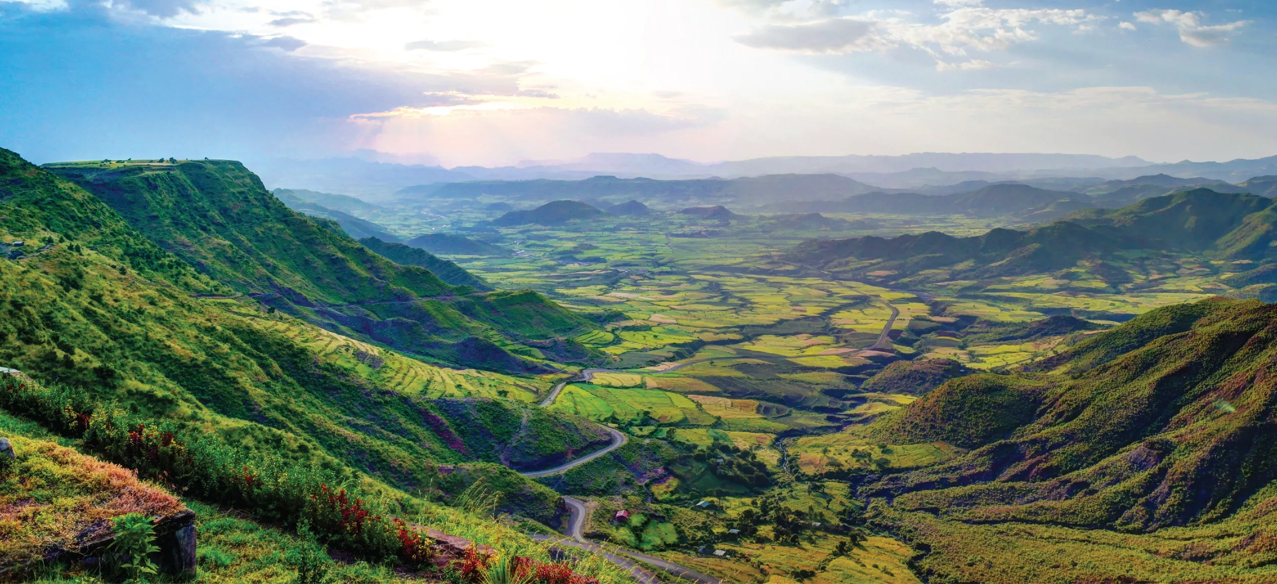 Top 3 Places to Visit in Ethiopia’s Enchanting Land!