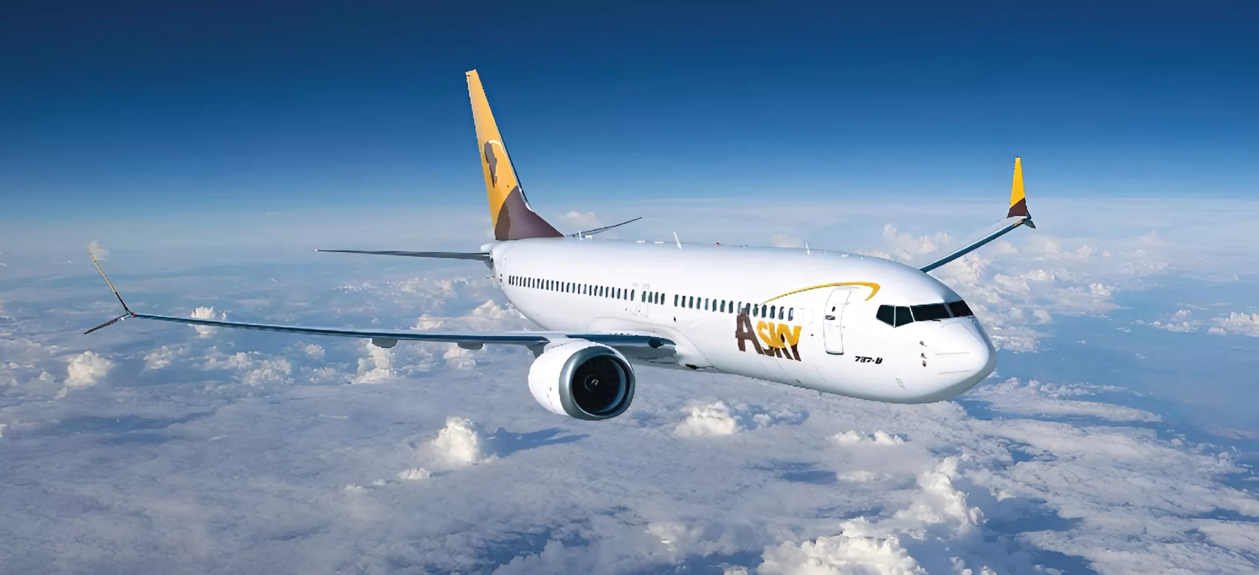 ASKY Airlines: Redefining African Hospitality in the Skies